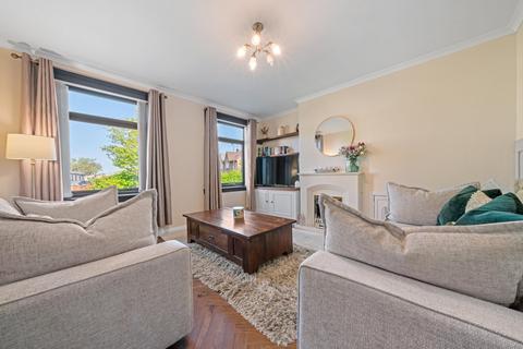 1 Morrison Drive, Bannockburn, Stirling, FK7 0JA