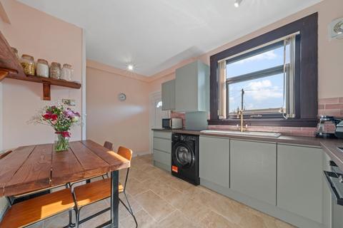 1 Morrison Drive, Bannockburn, Stirling, FK7 0JA
