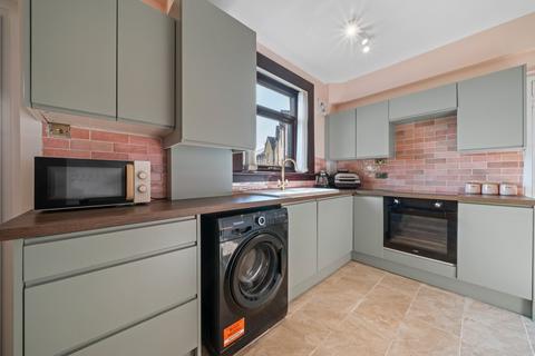 1 Morrison Drive, Bannockburn, Stirling, FK7 0JA