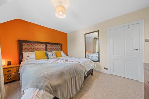 1 Morrison Drive, Bannockburn, Stirling, FK7 0JA