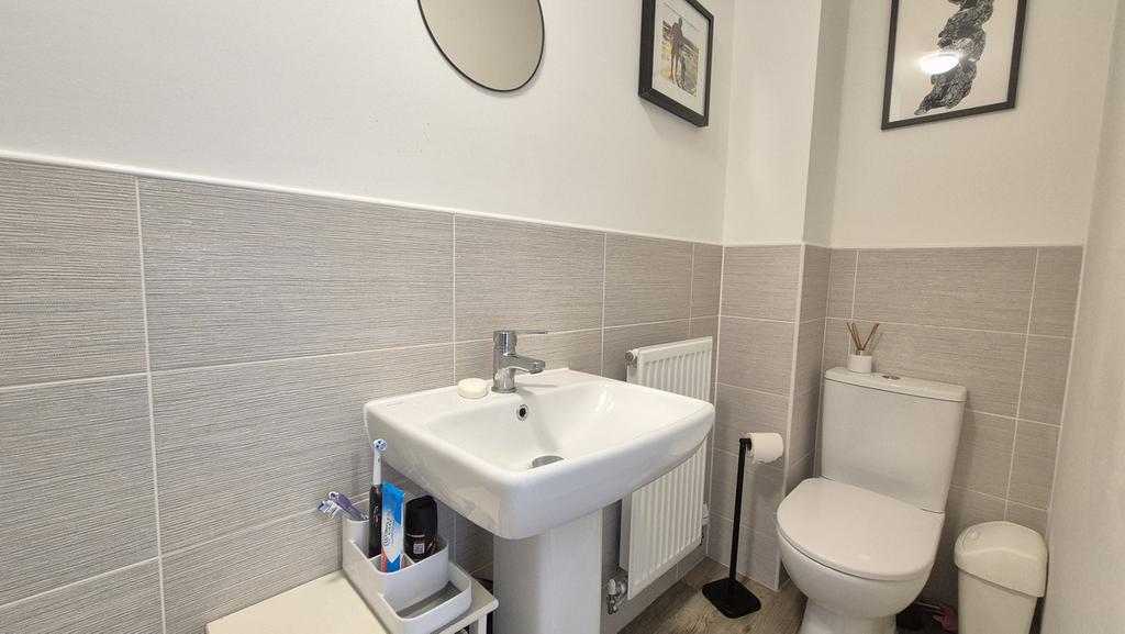 Ensuite