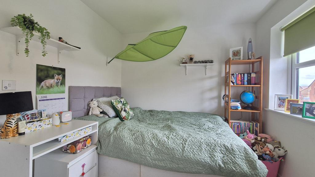 Bedroom 2