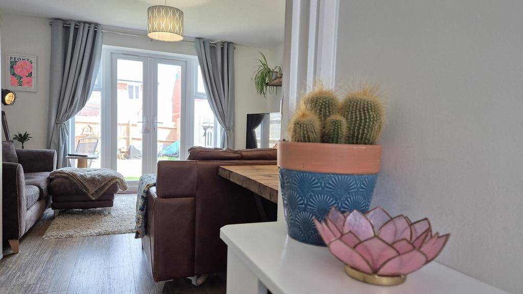 Lounge/Diner