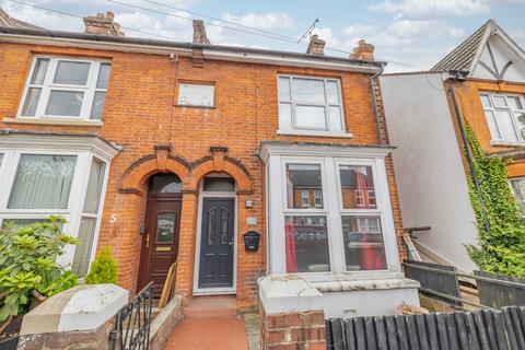 3 bedroom semi-detached house for sale, Francis Road, Ashford, Kent, TN23
