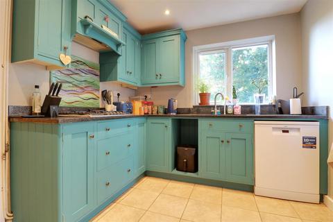 4 bedroom detached house for sale, Nursery Road, Alsager