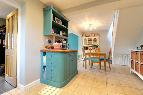4 bedroom detached house for sale, Nursery Road, Alsager