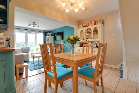 4 bedroom detached house for sale, Nursery Road, Alsager