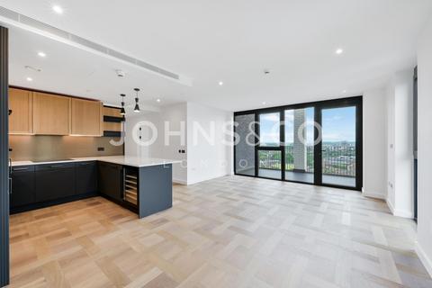 3 bedroom apartment for sale, Boxwood Gardens, London E1W