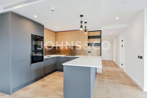 3 bedroom apartment for sale, Boxwood Gardens, London E1W