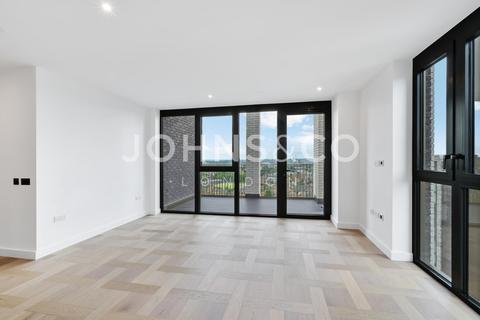 3 bedroom apartment for sale, Boxwood Gardens, London E1W