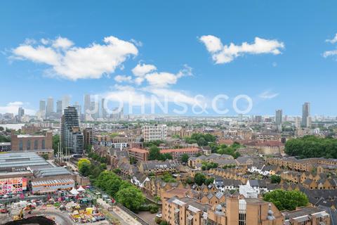 3 bedroom apartment for sale, Boxwood Gardens, London E1W