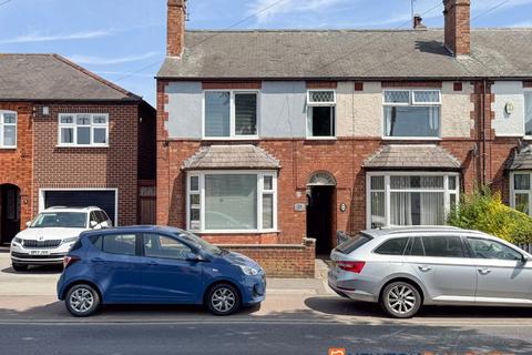 Boundary Road, Newark NG24