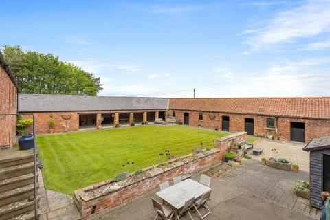 6 bedroom detached house for sale, Low Marishes, Malton