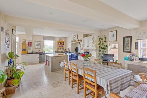 6 bedroom detached house for sale, Low Marishes, Malton
