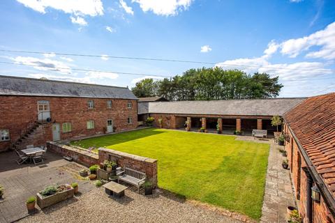6 bedroom detached house for sale, Low Marishes, Malton