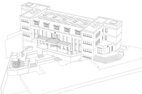Mixed use to rent, Cranbourne Gardens London NW11 0HS London NW11 0HS