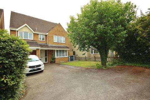 23 Chedworth Drive, Witney, OX28 5FS