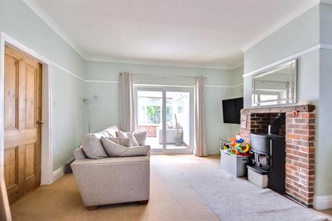 4 bedroom link detached house for sale, Station Road, Stanley, Ilkeston