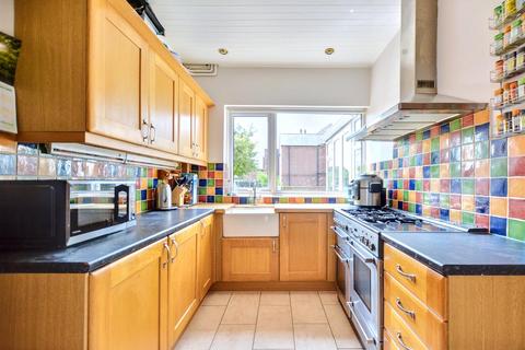 4 bedroom link detached house for sale, Station Road, Stanley, Ilkeston