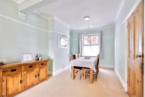 4 bedroom link detached house for sale, Station Road, Stanley, Ilkeston