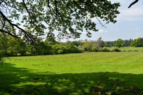 Land for sale, Linwood, Ringwood, BH24