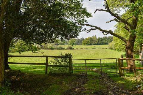 Land for sale, Linwood, Ringwood, BH24