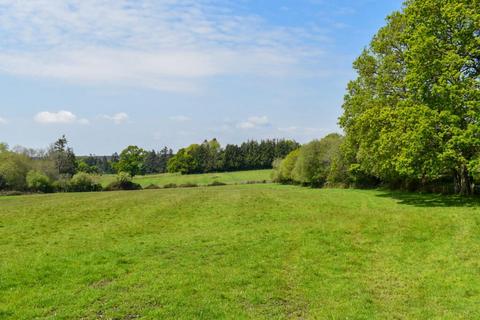 Land for sale, Linwood, Ringwood, BH24