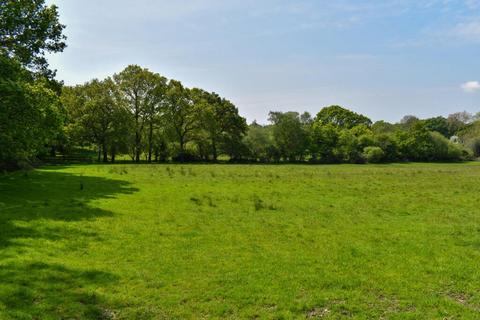 Land for sale, Linwood, Ringwood, BH24