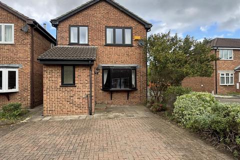West View Close, Eaglescliffe, TS16 0DS