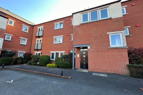 Apartment 3, Roman Court Caesar Street, Derby, DE1 3RG