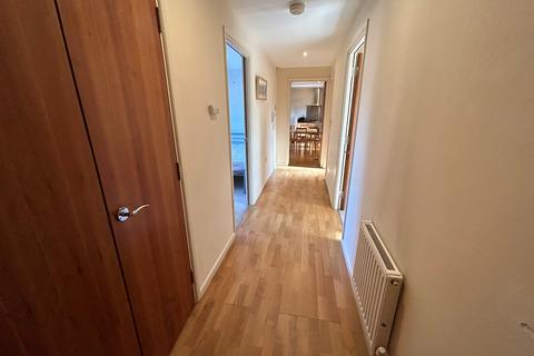 Apartment 3, Roman Court Caesar Street, Derby, DE1 3RG