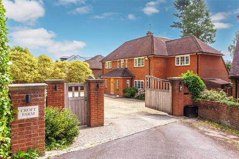 undefined, Henley Road, Buckinghamshire SL7