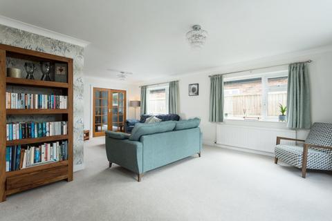 undefined, Warthill, York