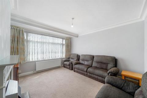 4 bedroom semi-detached house for sale, Cavendish Avenue, Harrow