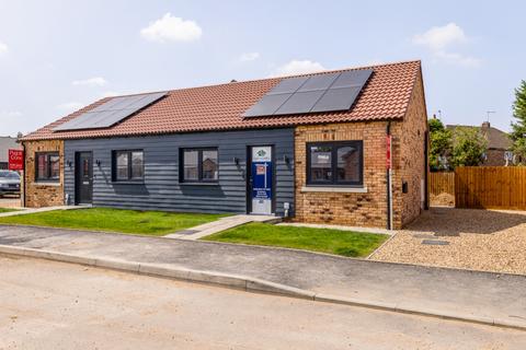 undefined, Plot 24, 10 John Dennis Road, Spalding Road, Gosberton, Spalding, Lincolnshire, PE11