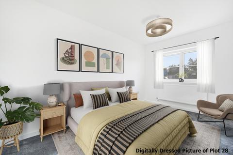 undefined, Plot 24, 10 John Dennis Road, Spalding Road, Gosberton, Spalding, Lincolnshire, PE11