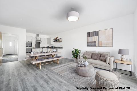 2 bedroom semi-detached bungalow for sale, Plot 24, 10 John Dennis Road, Spalding Road, Gosberton, Spalding, Lincolnshire, PE11