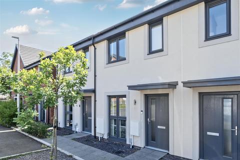2 bedroom terraced house for sale, Waun Fawr, Cwmrhydyceirw, Swansea