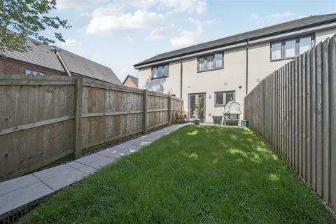 2 bedroom terraced house for sale, Waun Fawr, Cwmrhydyceirw, Swansea