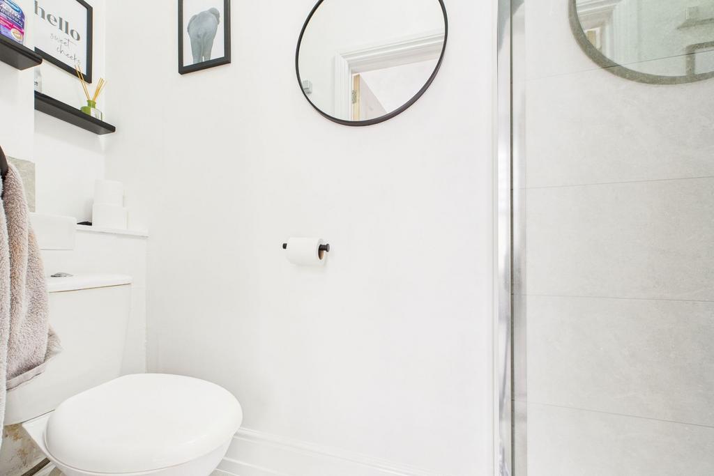 En-suite