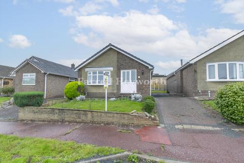 19 Beckermet Gardens, Barrow-in-furness, LA14 4NF