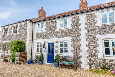 1, Moat View Bailey Street, Castle Acre, King's Lynn, PE32 2AG