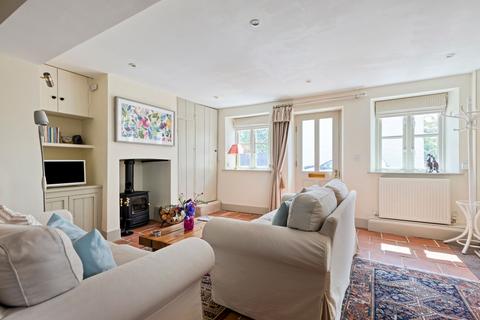 1, Moat View Bailey Street, Castle Acre, King's Lynn, PE32 2AG
