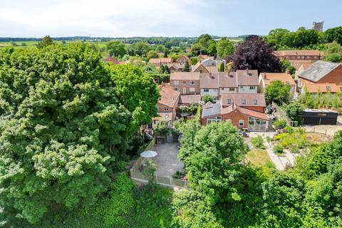 1, Moat View Bailey Street, Castle Acre, King's Lynn, PE32 2AG