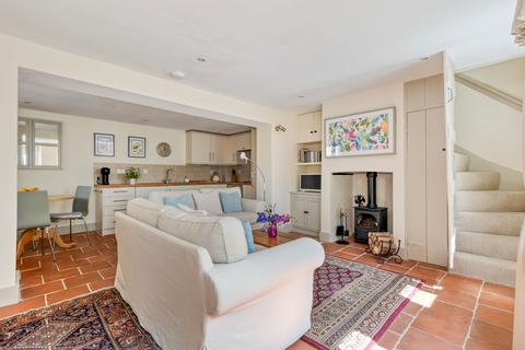 1, Moat View Bailey Street, Castle Acre, King's Lynn, PE32 2AG