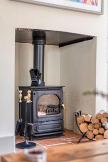 1, Moat View Bailey Street, Castle Acre, King's Lynn, PE32 2AG
