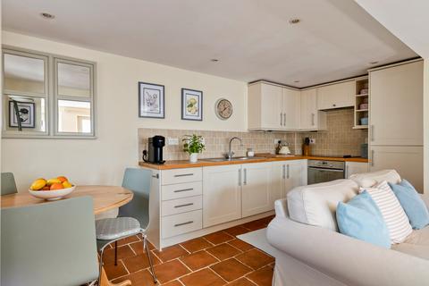 1, Moat View Bailey Street, Castle Acre, King's Lynn, PE32 2AG