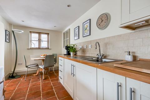 1, Moat View Bailey Street, Castle Acre, King's Lynn, PE32 2AG