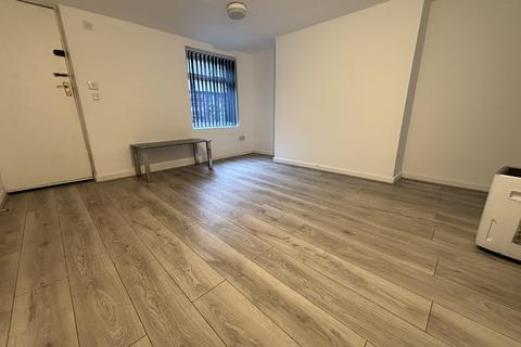 undefined, Osborne Road, M19 2DT