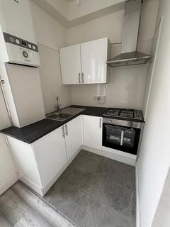 undefined, Osborne Road, M19 2DT